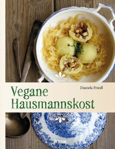 Vegane Hausmannskost, (c) Freya Verlag
