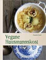 Vegane Hausmannskost Cover